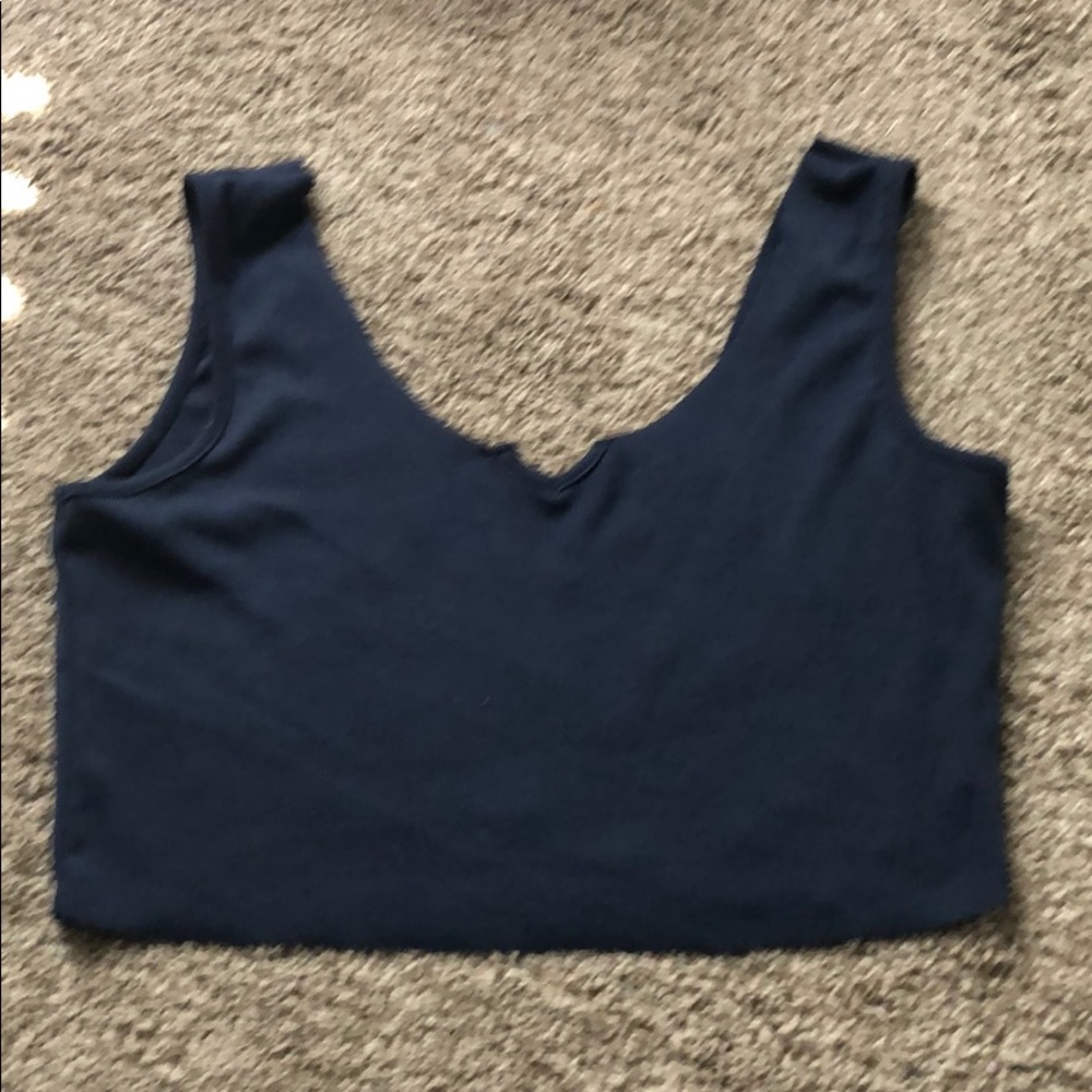 Shein tank top